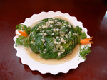 蒜茸西兰花