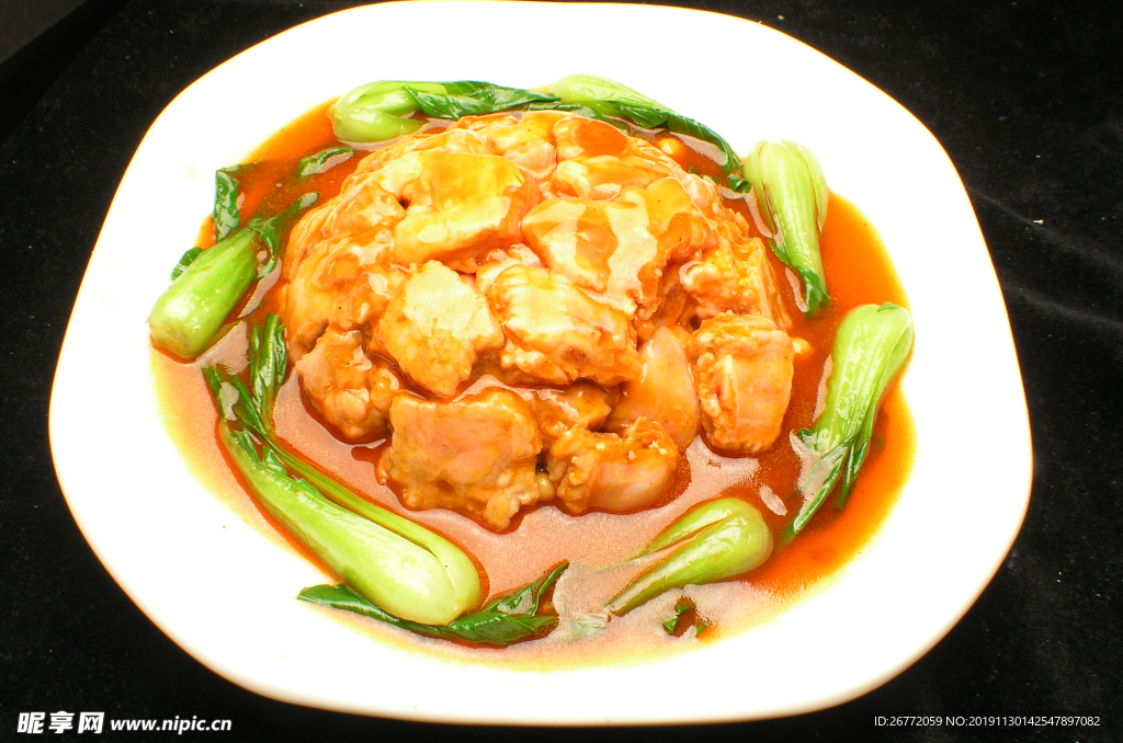 隋记特色菜