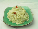 太婆土豆泥