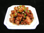 糖醋排骨