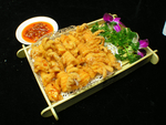 天府酥鱿鱼