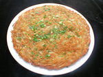 土豆丝