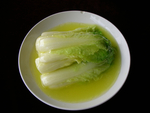 娃娃菜