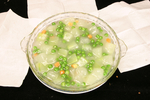 豌豆冬瓜