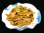 多味猪心