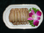 杭州酱鸭元