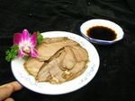 酱牛肉