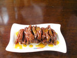 酱香牛肉