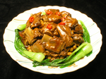 酱香小排骨