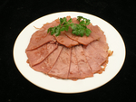 卤驴肉