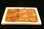 卤水豆腐