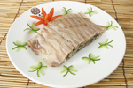 山东白斩鸡