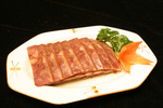 水晶肴肉