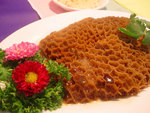 香卤金钱肚