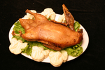 香酥鸭