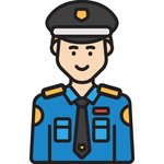 警察