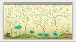 鸟鱼花虫