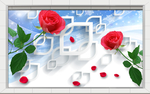 花卉