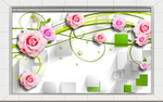鲜花