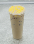 芒果奶茶