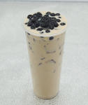 珍珠奶茶