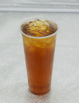 加冰红茶