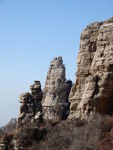 白石山