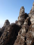 白石山