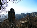 白石山
