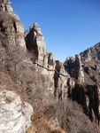 白石山