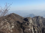 白石山