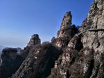 白石山