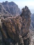 白石山