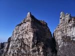 白石山