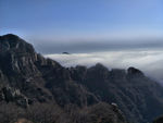 白石山