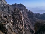 白石山