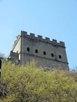 居庸关长城