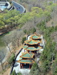 居庸关长城