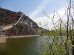 居庸关长城