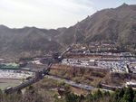居庸关长城