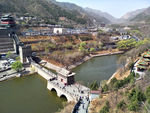 居庸关长城