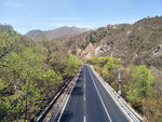 大路风景