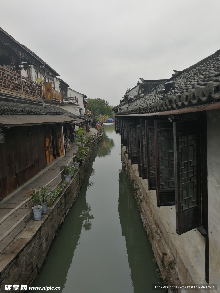 周庄
