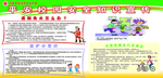 平安校园安全知识宣传