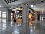 高铁站店铺