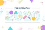 2020年