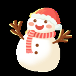 雪人