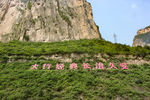 太行山大峡谷八泉峡