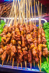 烤肉串