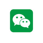 微信标志